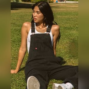 Dickies Relaxed Fit Overalls